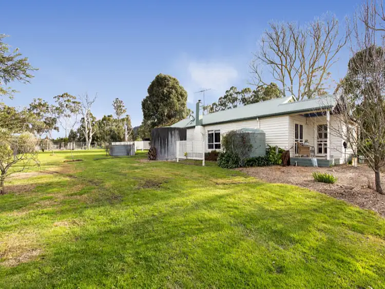 Third view of Homely house listing, 331 Hunts Lane, Steels Creek VIC 3775