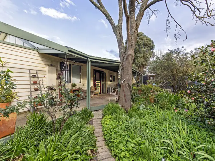 Fourth view of Homely house listing, 331 Hunts Lane, Steels Creek VIC 3775