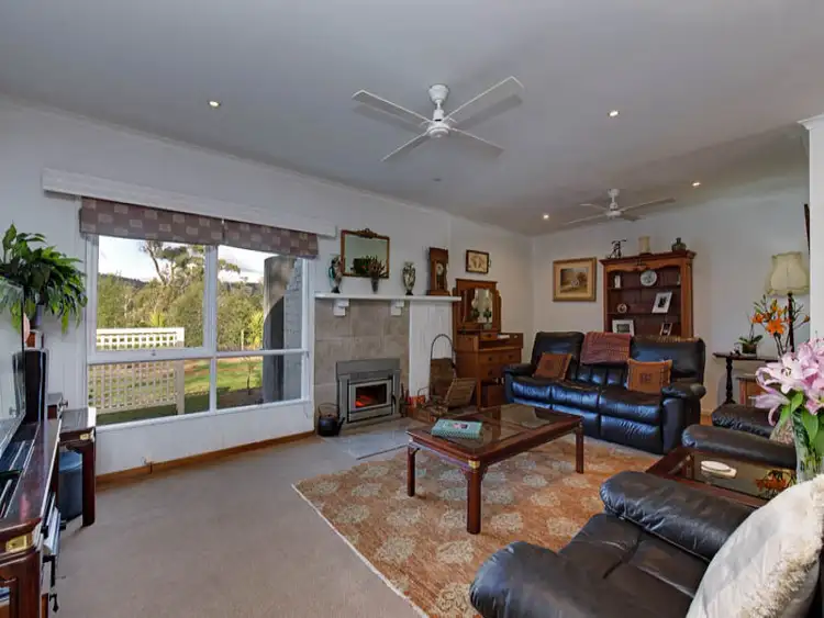 Sixth view of Homely house listing, 331 Hunts Lane, Steels Creek VIC 3775