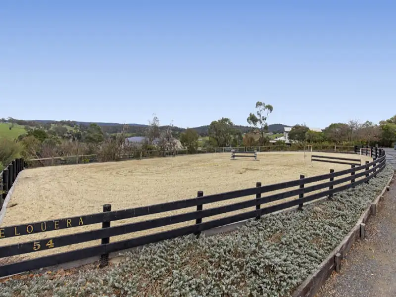 Main view of Homely house listing, 54 Wills Road, Dixons Creek VIC 3775
