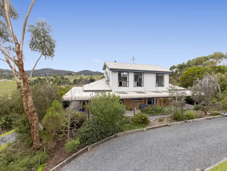Second view of Homely house listing, 54 Wills Road, Dixons Creek VIC 3775