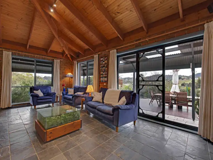 Fourth view of Homely house listing, 54 Wills Road, Dixons Creek VIC 3775