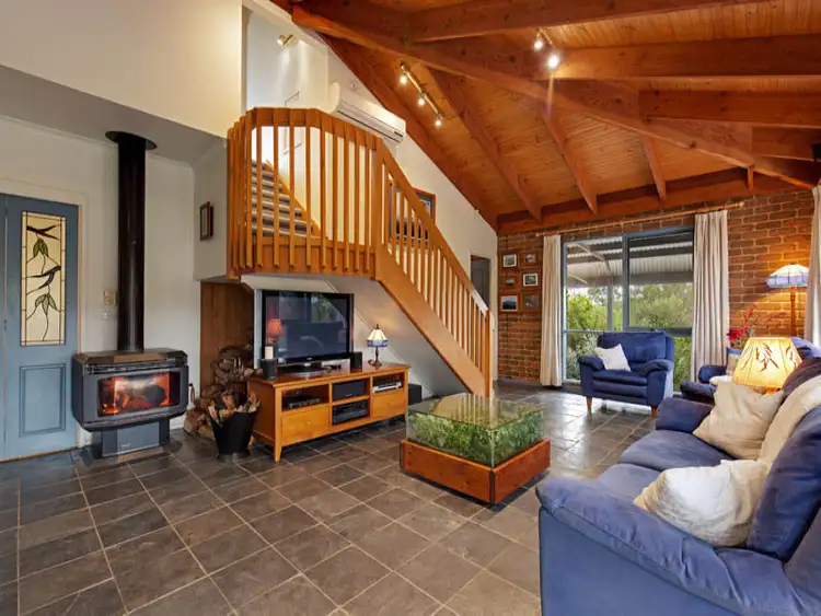Fifth view of Homely house listing, 54 Wills Road, Dixons Creek VIC 3775