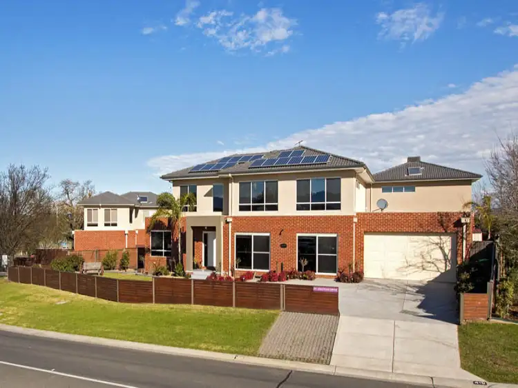 4/9 Armstrong Grove, Yarra Glen VIC 3775