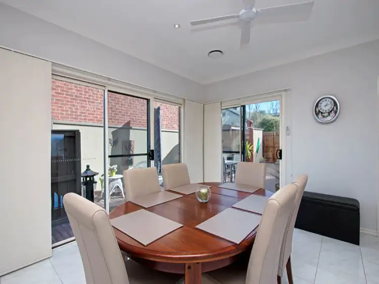 Sixth view of Homely house listing, 4/9 Armstrong Grove, Yarra Glen VIC 3775