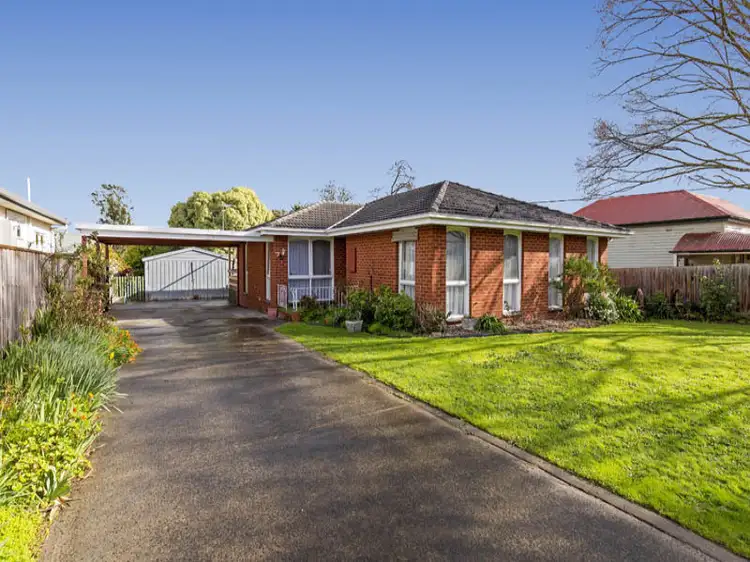 Second view of Homely house listing, 46 King St, Yarra Glen VIC 3775