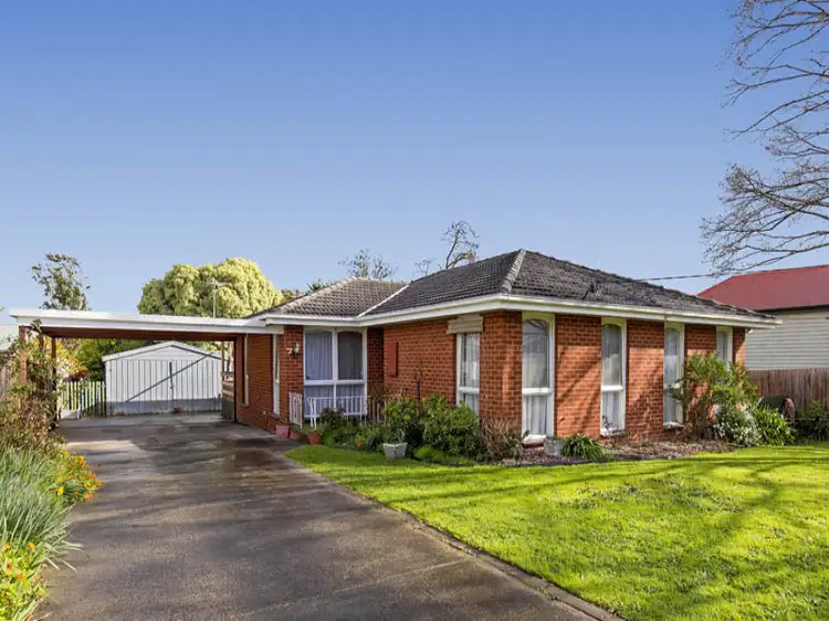Third view of Homely house listing, 46 King St, Yarra Glen VIC 3775