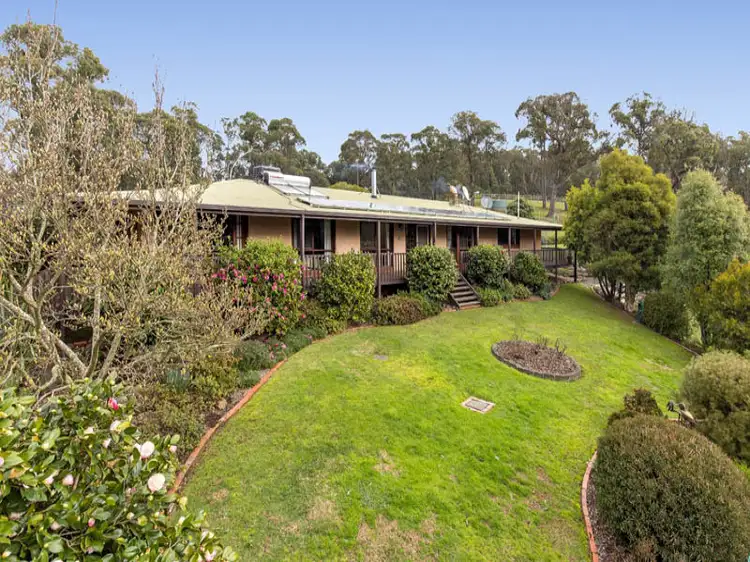 40 Moore Court, Castella VIC 3777
