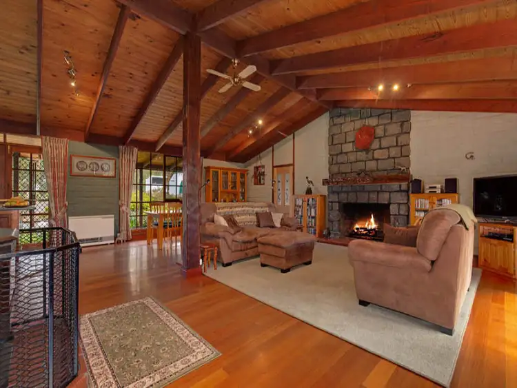 Fifth view of Homely house listing, 40 Moore Court, Castella VIC 3777