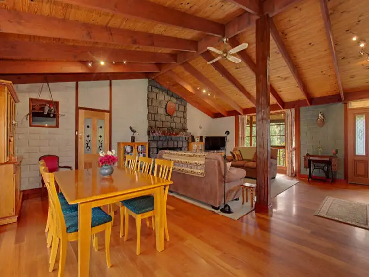 Sixth view of Homely house listing, 40 Moore Court, Castella VIC 3777