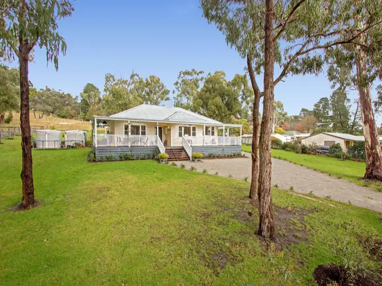 48-50 McGregor Avenue, Healesville VIC 3777