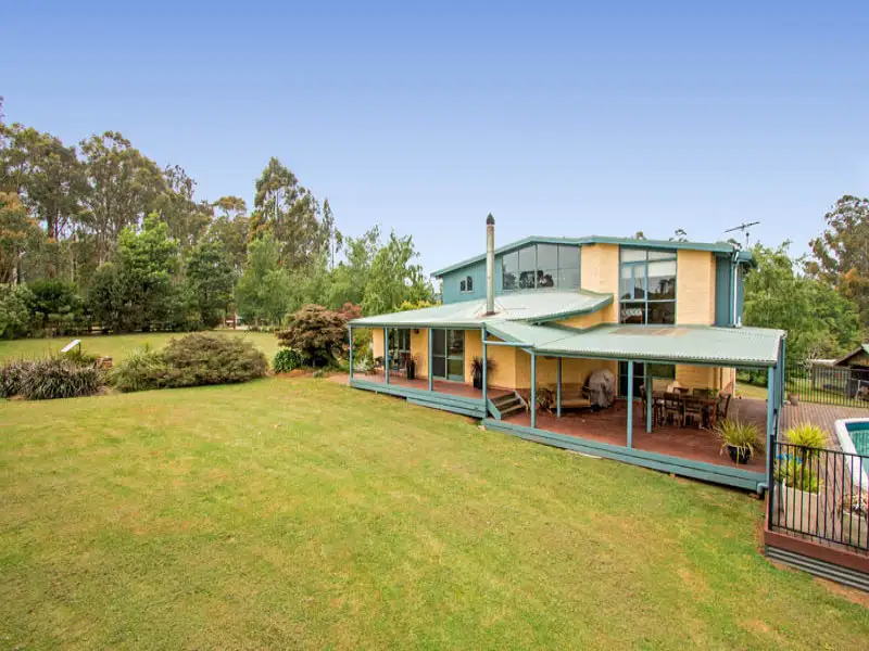 Main view of Homely house listing, 37 Thomson Lane, Kinglake VIC 3763
