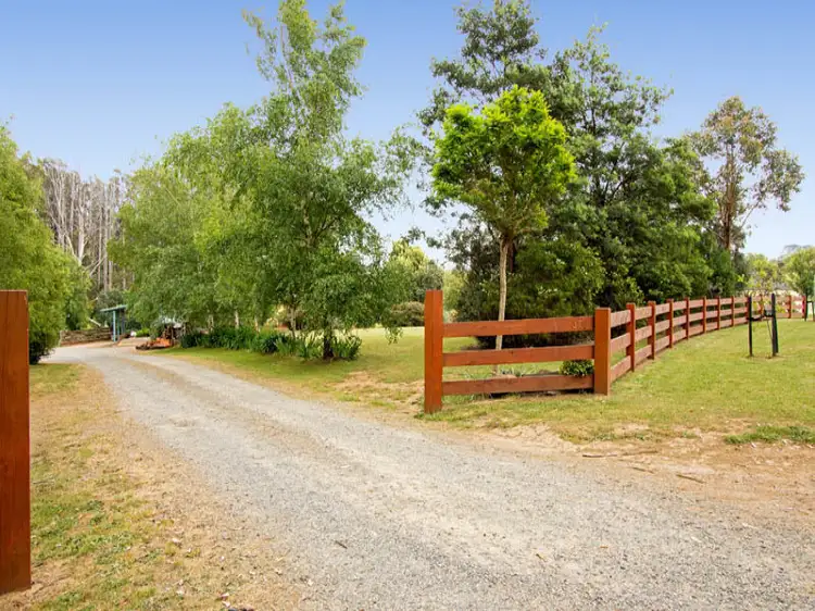 Third view of Homely house listing, 37 Thomson Lane, Kinglake VIC 3763