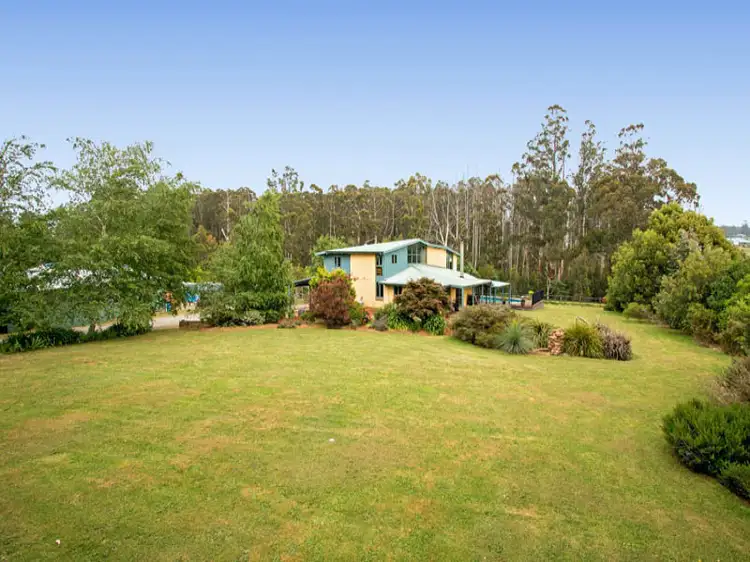 Fourth view of Homely house listing, 37 Thomson Lane, Kinglake VIC 3763