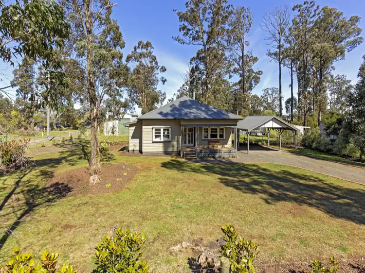 Main view of Homely house listing, 14 Currajong Avenue, Kinglake VIC 3763