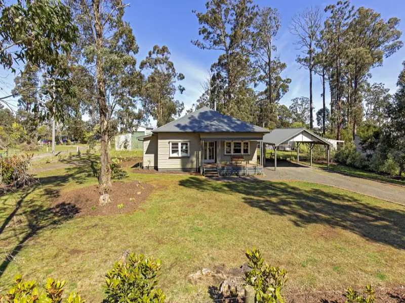 Main view of Homely house listing, 14 Currajong Avenue, Kinglake VIC 3763
