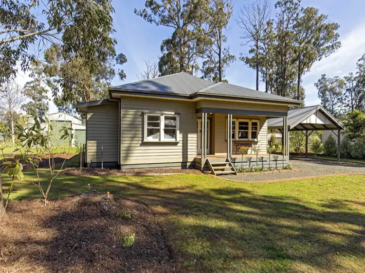 Third view of Homely house listing, 14 Currajong Avenue, Kinglake VIC 3763