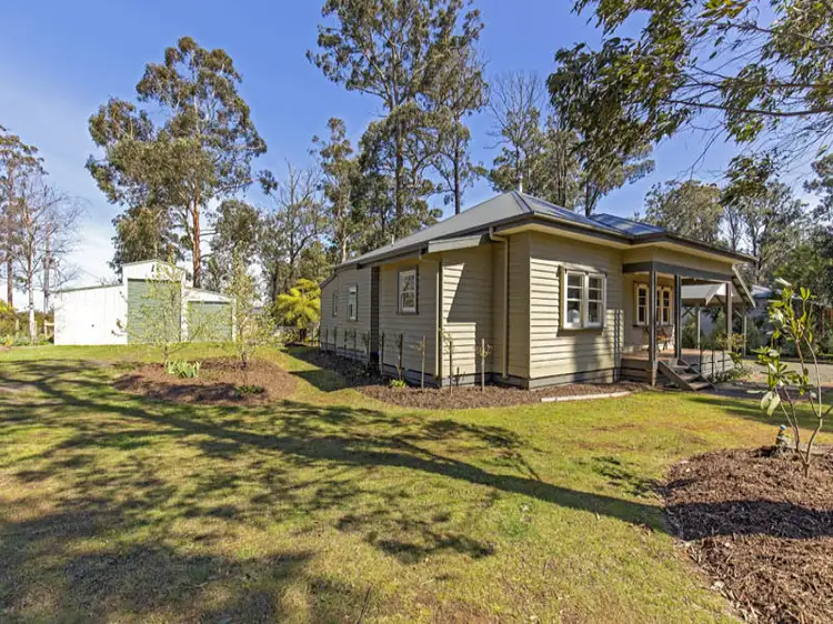 Fourth view of Homely house listing, 14 Currajong Avenue, Kinglake VIC 3763