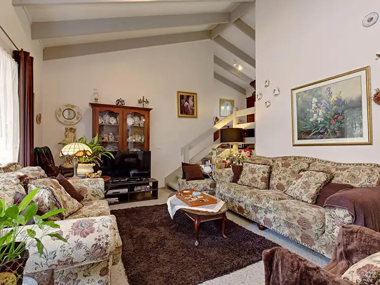 Second view of Homely house listing, 34 North Rd, Lilydale VIC 3140