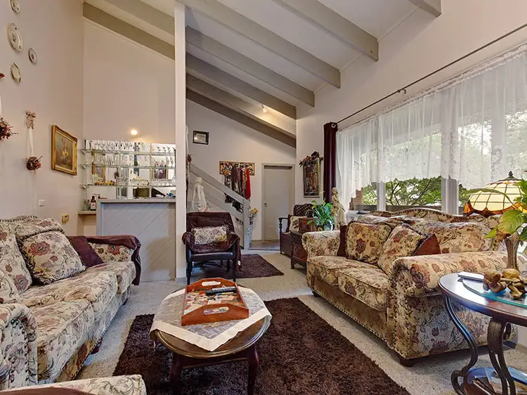Third view of Homely house listing, 34 North Rd, Lilydale VIC 3140