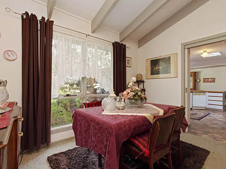 Fourth view of Homely house listing, 34 North Rd, Lilydale VIC 3140