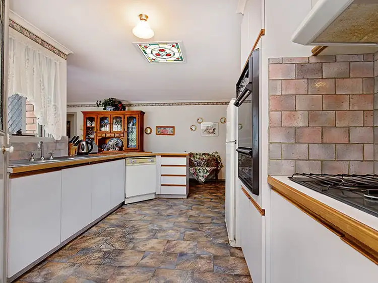 Fifth view of Homely house listing, 34 North Rd, Lilydale VIC 3140