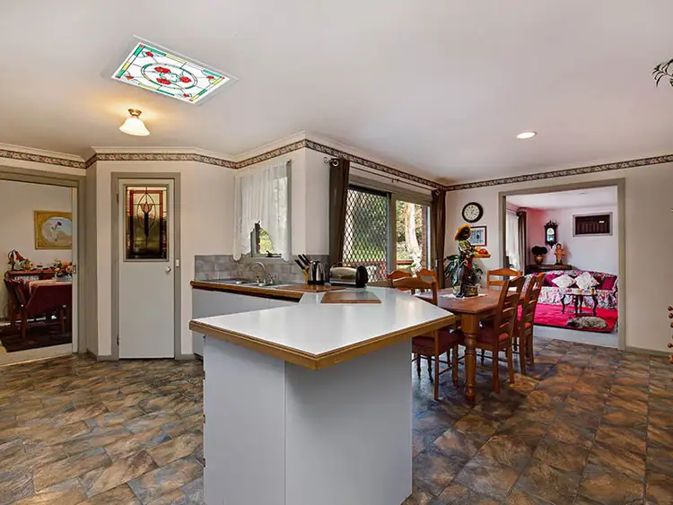 Sixth view of Homely house listing, 34 North Rd, Lilydale VIC 3140