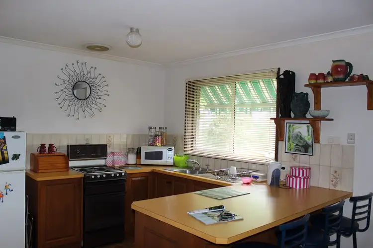 Third view of Homely townhouse listing, 1/9 Rose Court, Benalla VIC 3672