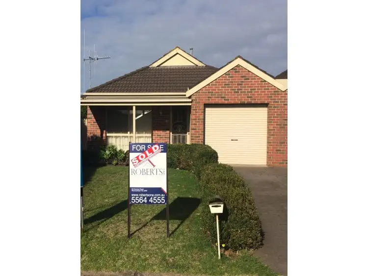 Main view of Homely unit listing, 2/6 Pye Court, Warrnambool VIC 3280