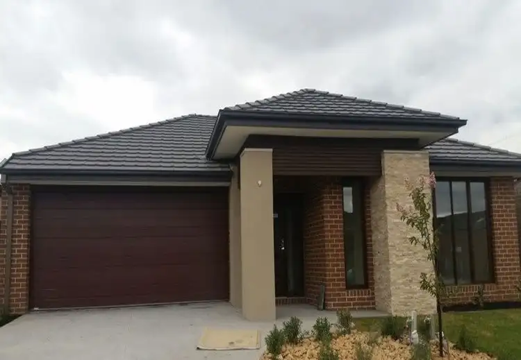 Main view of Homely house listing, 64 Wilkiea Crescent, Cranbourne North VIC 3977