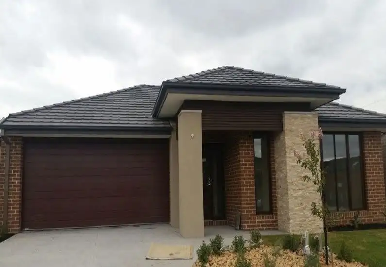 Main view of Homely house listing, 64 Wilkiea Crescent, Cranbourne North VIC 3977