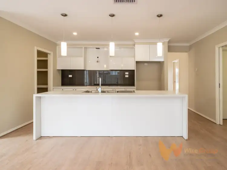 Second view of Homely house listing, 64 Wilkiea Crescent, Cranbourne North VIC 3977