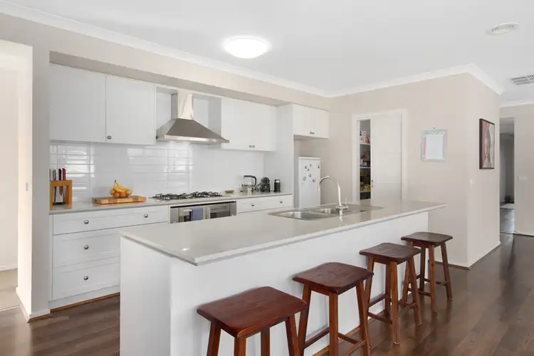 Fifth view of Homely house listing, 19 Bonneville Parade, Pakenham VIC 3810