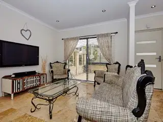Second view of Homely house listing, 3/46 Leschenault Blvd, Munster WA 6166