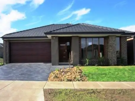 20 Livingston Street, Mernda VIC 3754
