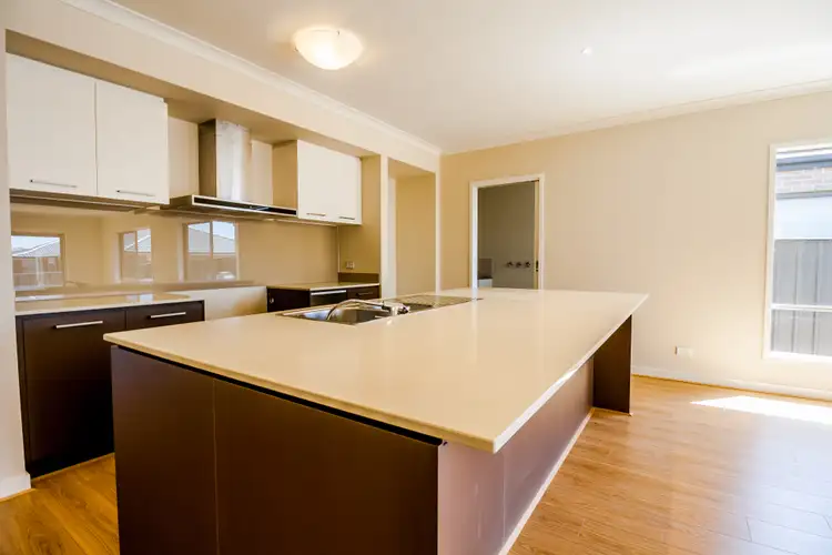Second view of Homely house listing, 20 Livingston Street, Mernda VIC 3754