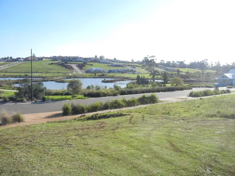 Second view of Homely land listing, 9 Waterview Close, Drouin VIC 3818
