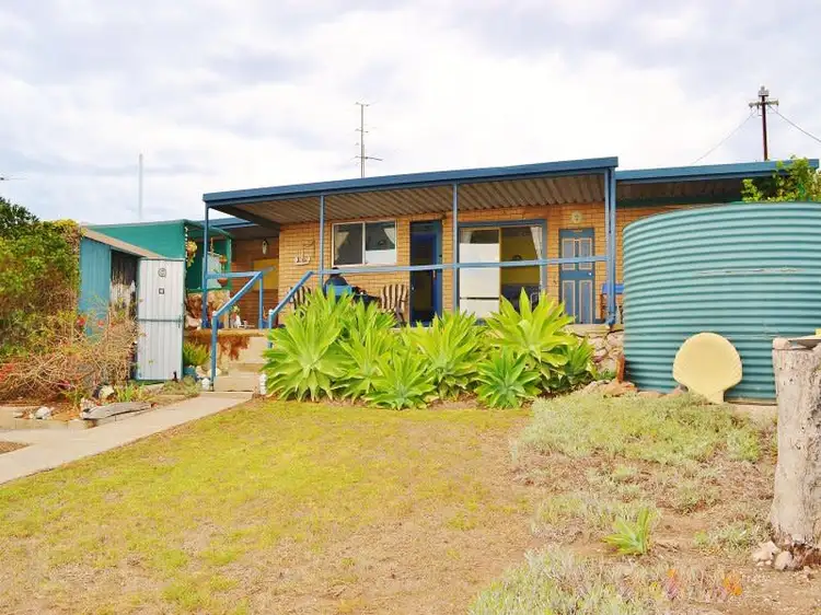 128 Bayview Road, Point Turton SA 5575