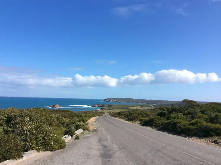 Second view of Homely house listing, 30 Shearwater Cresent, Marion Bay SA 5575