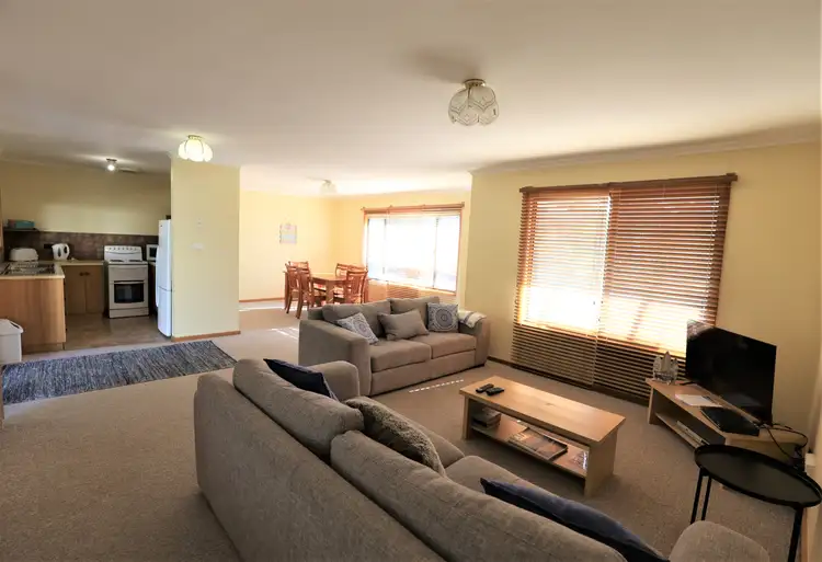 Fourth view of Homely house listing, 30 Shearwater Cresent, Marion Bay SA 5575