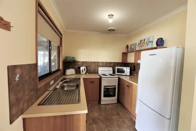 Sixth view of Homely house listing, 30 Shearwater Cresent, Marion Bay SA 5575