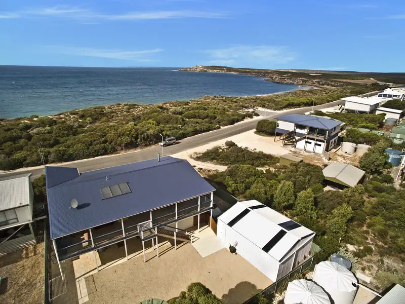 Main view of Homely house listing, 39 Whipbird Way, Marion Bay SA 5575