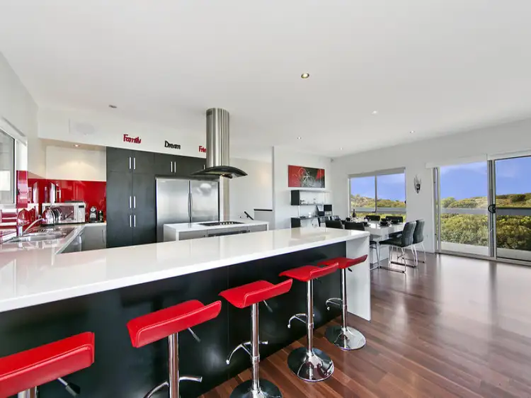 Second view of Homely house listing, 39 Whipbird Way, Marion Bay SA 5575