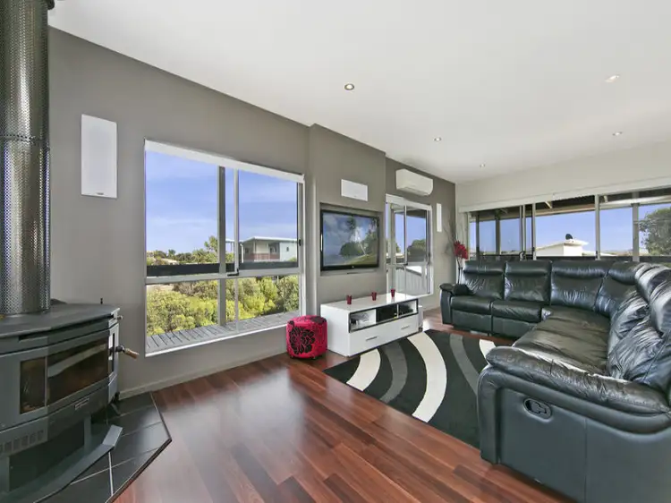 Fourth view of Homely house listing, 39 Whipbird Way, Marion Bay SA 5575