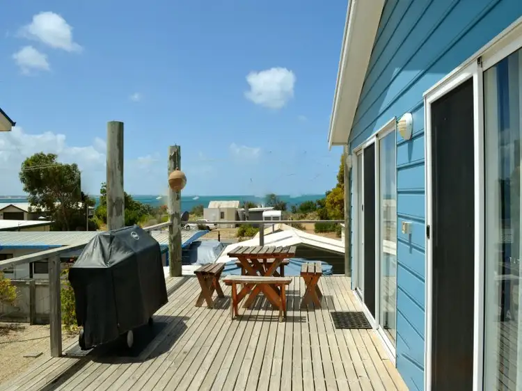 9 Nelson Street, Marion Bay SA 5575