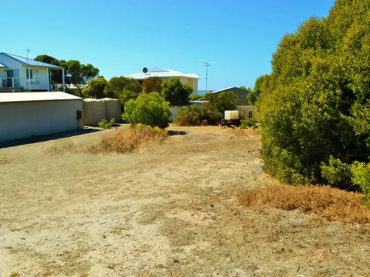 Fourth view of Homely land listing, 27 Waratah Avenue, Marion Bay SA 5575