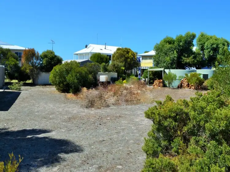 Fifth view of Homely land listing, 27 Waratah Avenue, Marion Bay SA 5575