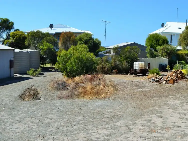 Sixth view of Homely land listing, 27 Waratah Avenue, Marion Bay SA 5575