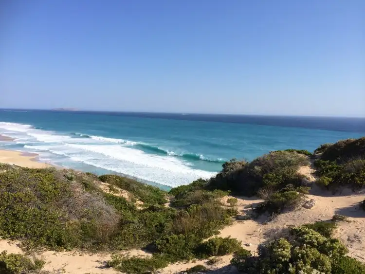 Third view of Homely land listing, LOT 28/4 Peregrine Drive, Marion Bay SA 5575