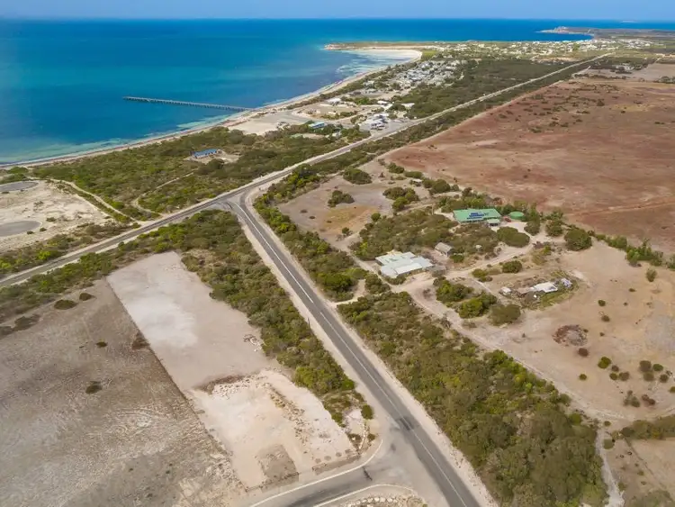 Fifth view of Homely land listing, LOT 28/4 Peregrine Drive, Marion Bay SA 5575